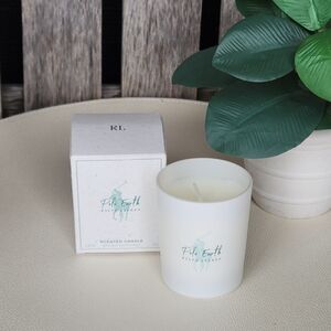 Ralph Lauren Polo Earth Scented Candle